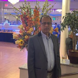 Meet your Posher, Jamil